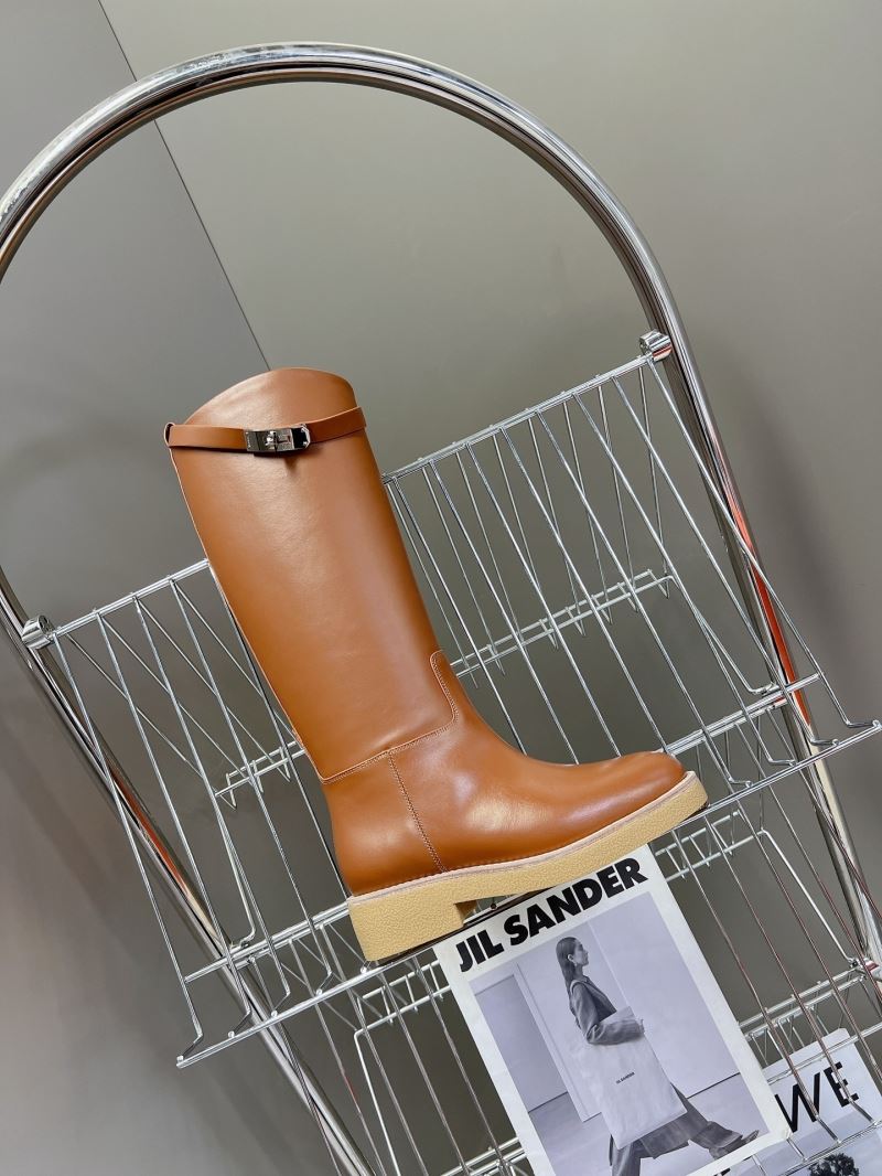 Hermes Boots